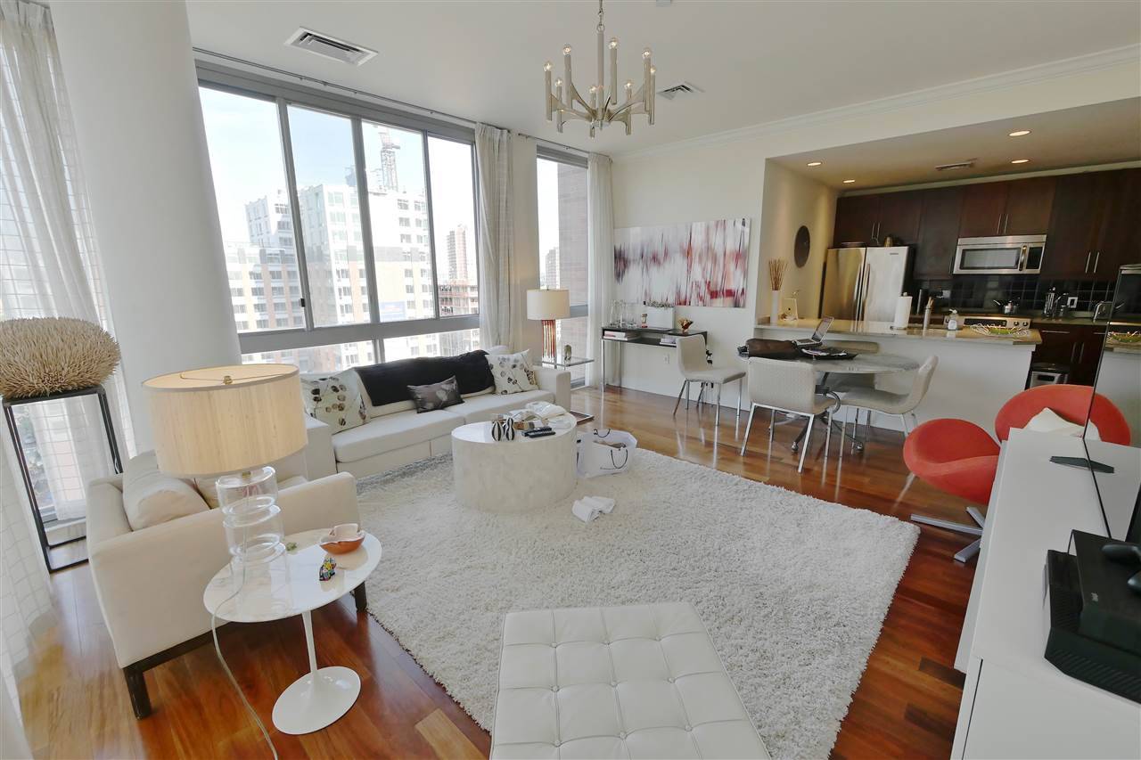 201 LUIS M MARIN BLVD Condo New Jersey