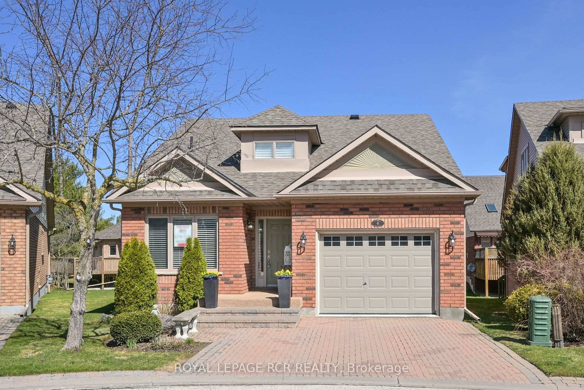Ready to enjoy a virtually maintenance free lifestyle in an award winning, adult lifestyle community ?