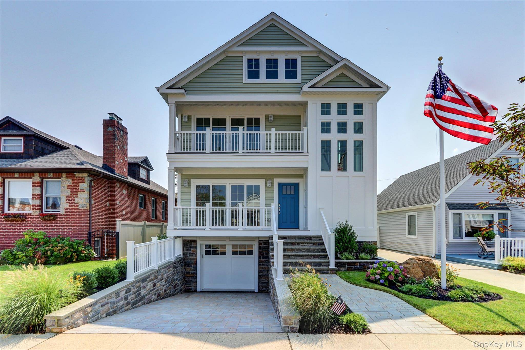 Builders own, One of a Kind Modern home will be sure to exceed all your wants and expectations.