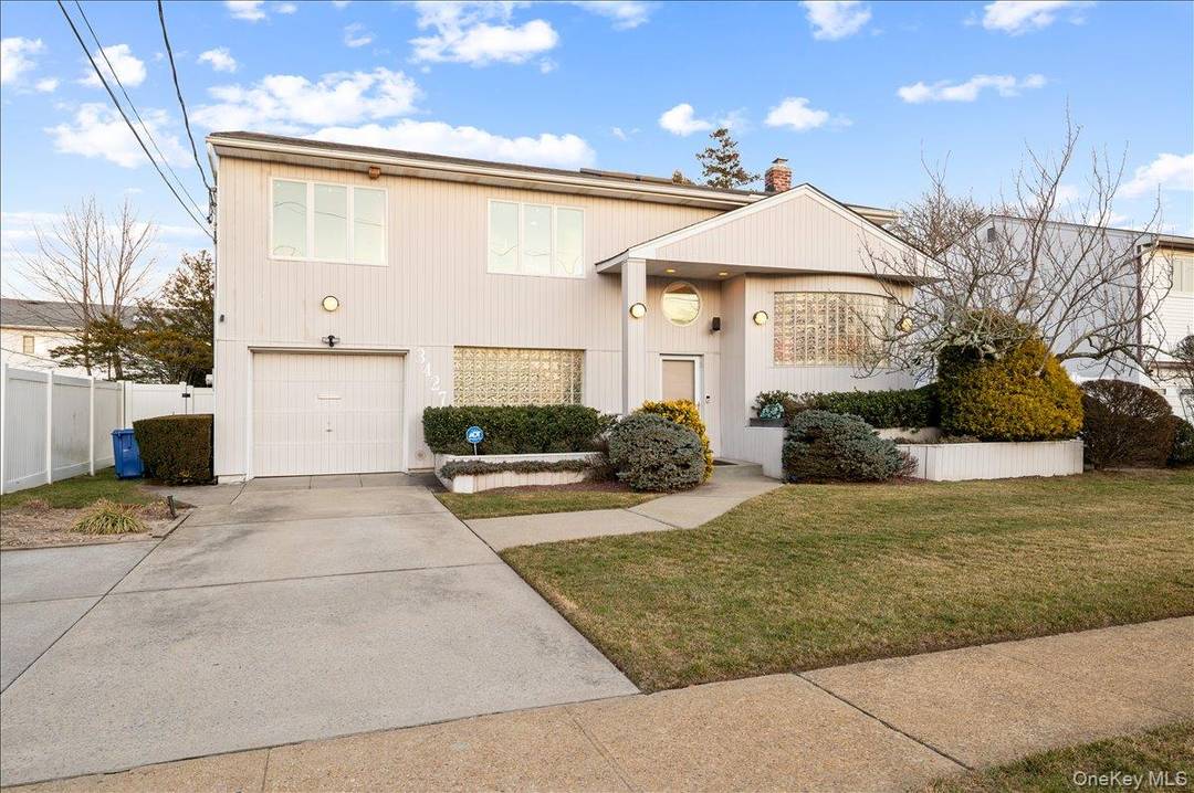 Truly unique, move in ready home offering bright, open living with a soaring two story foyer, skylights, and Andersen windows throughout.