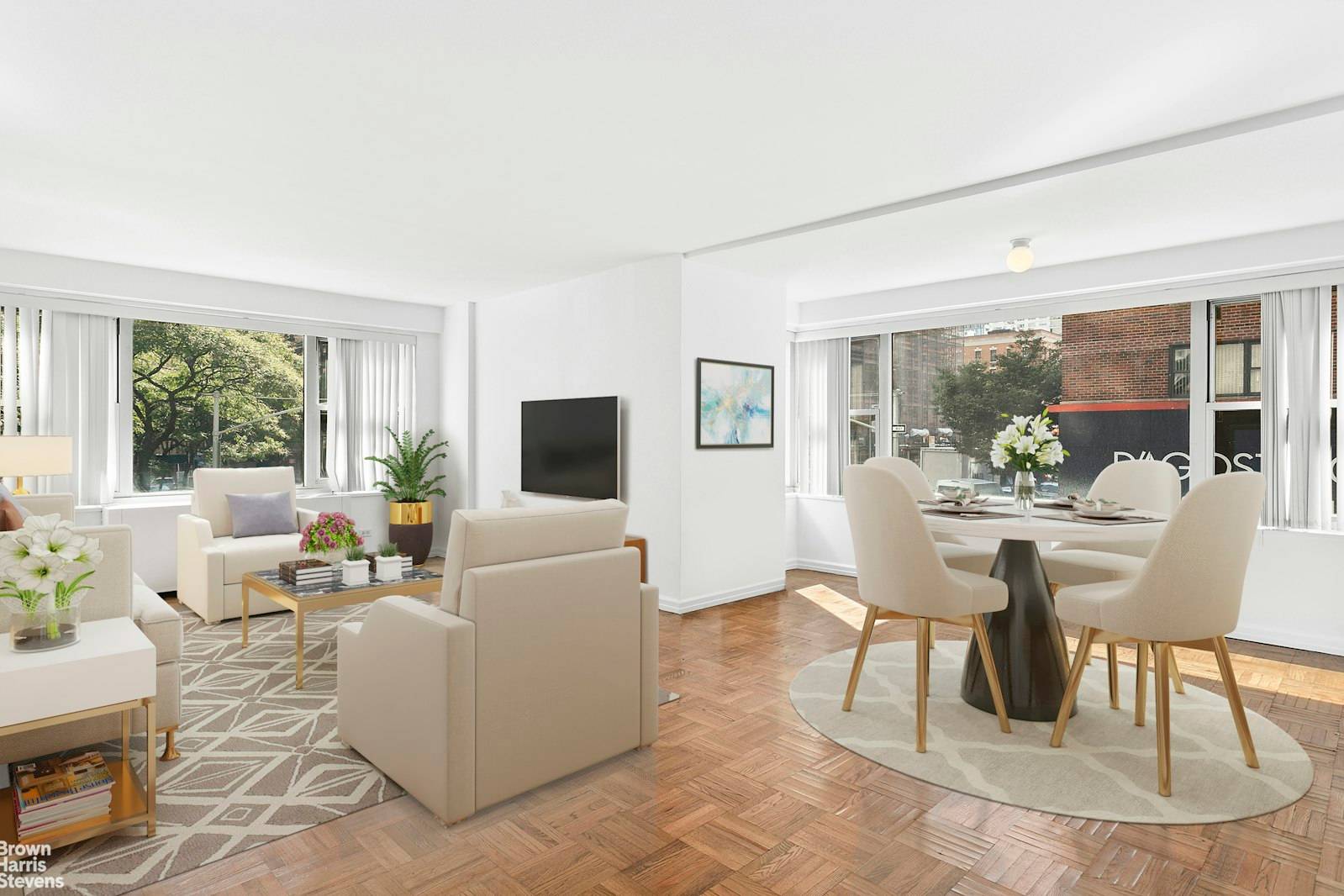 AVAILABLE FOR AN AUGUST 15TH MOVE IN BUT SHOWING NOW.