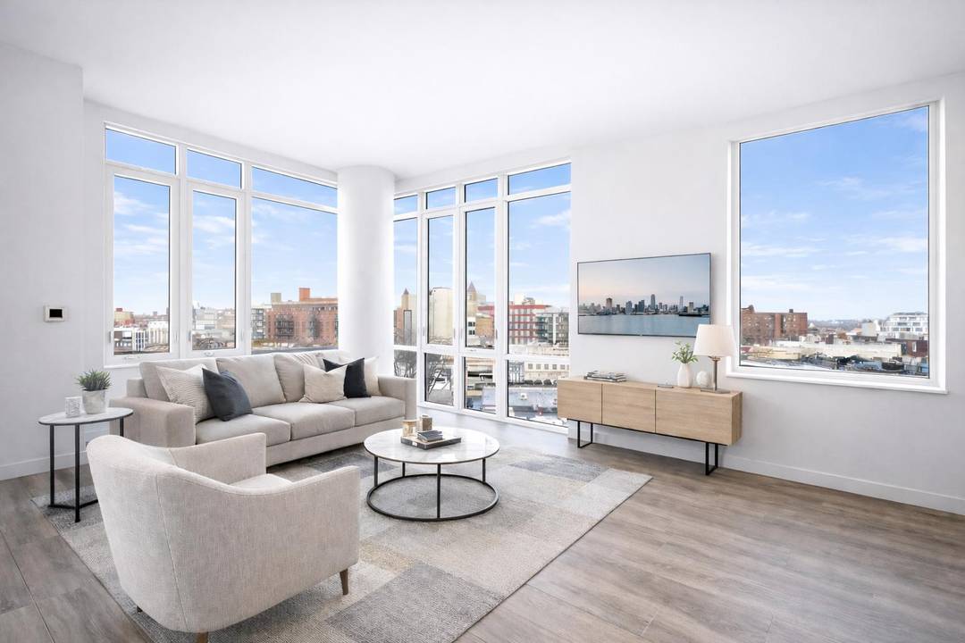 Gorgeous two bedroom two bath !