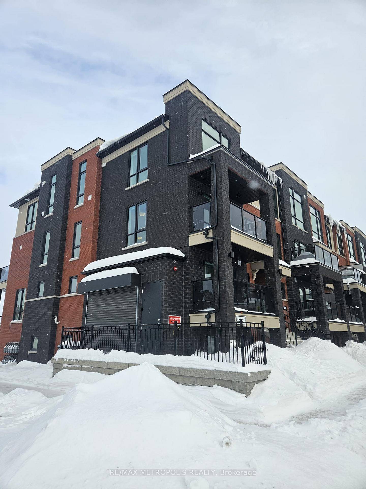 This is an assignment Sale with March 2025 Occupancy.