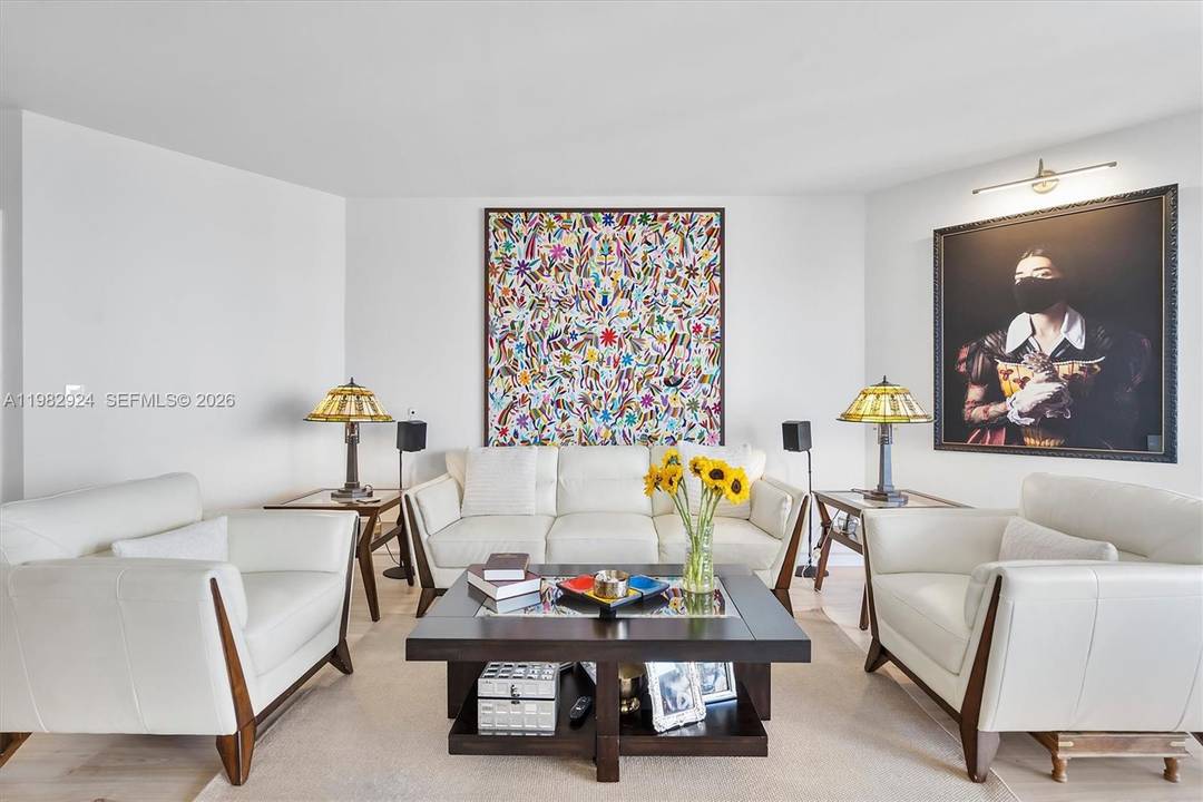 Opportunity is calling step into this high floor gem with breathtaking views of the Intracoastal Waterway and lush golf courses, where every day begins with a stunning sunrise and ends ...