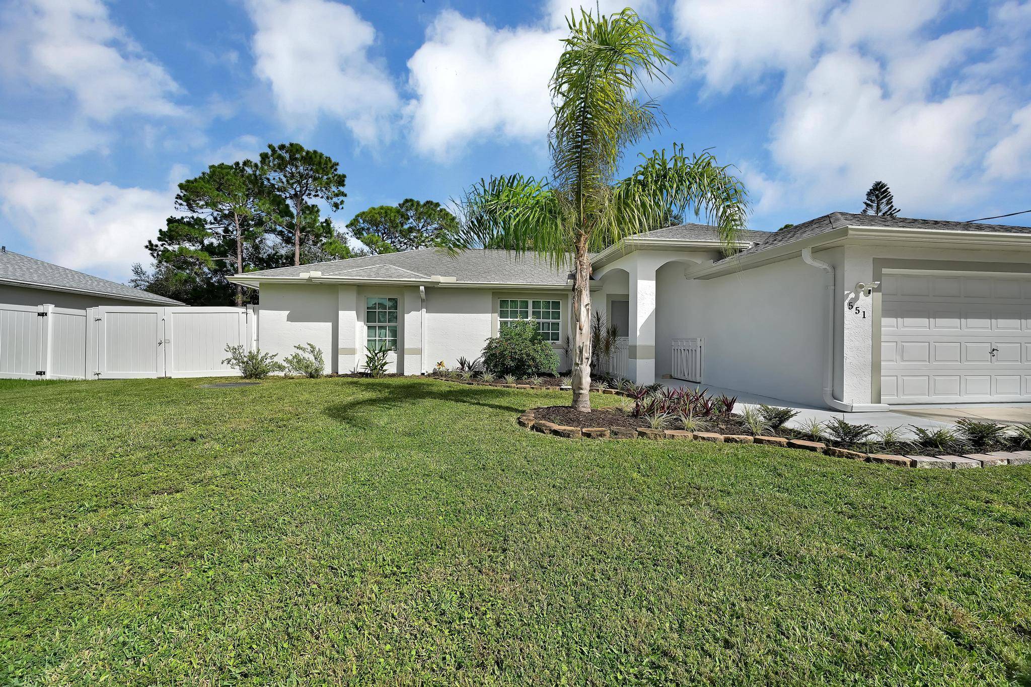 Beautifully Remodeled Home Near St.