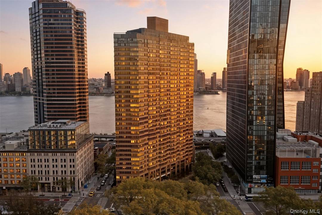 Soar Above It All at Manhattan Place Experience luxury living on the 34th floor of this prestigious white glove condominium at 630 First Avenue.