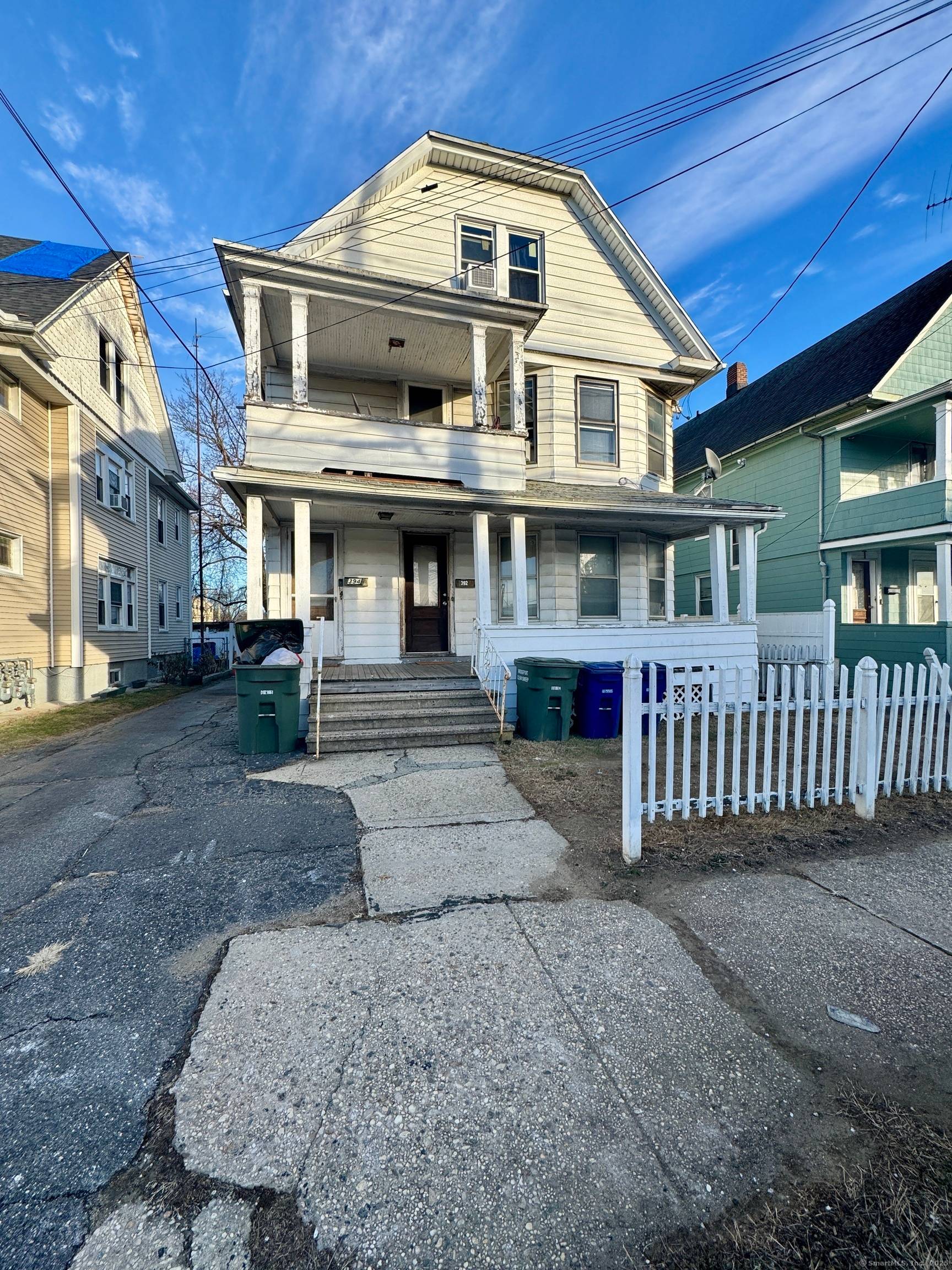 INVESTORS OWNER OCCUPANTS TAKE NOTICE !