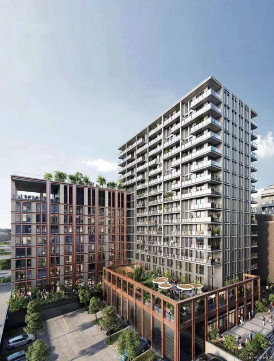 La Vita The New Benchmark of Modern Luxury in the Heart of Flushing.