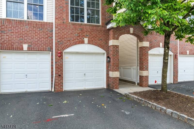 WELCOME HOME ! This brick front 2 bedroom, 2.