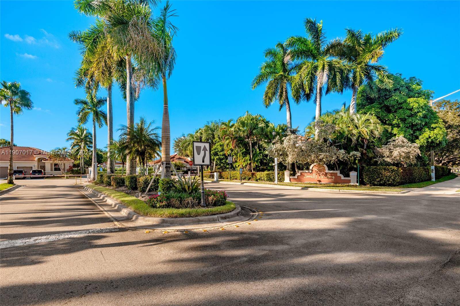 Discover comfort and convenience in this beautifully maintained 3 bedroom, 2 bath corner townhome featuring a spacious first floor master suite and versatile loft that can serve as a third ...