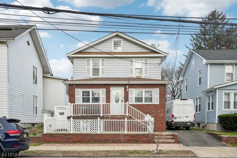 Welcome to this delightful House with stunning curb appeal, nestled in a highly desirable area of Paterson.