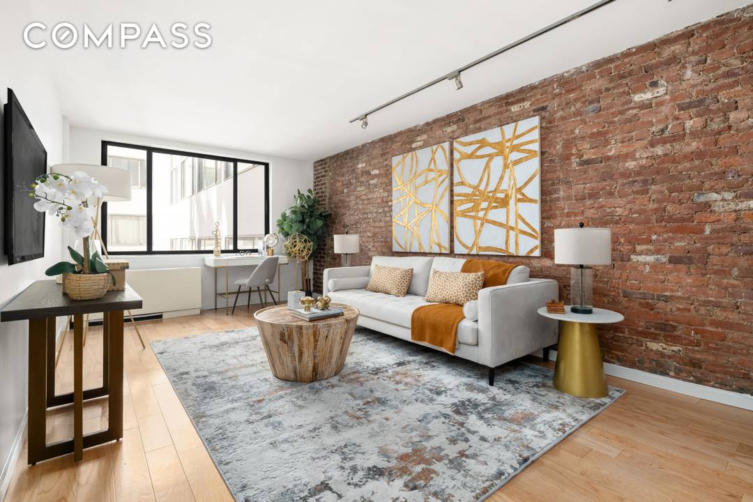 Timeless Village Living at 77 Bleecker Street Welcome to the heart of Greenwich Village, where historic charm meets modern comfort.