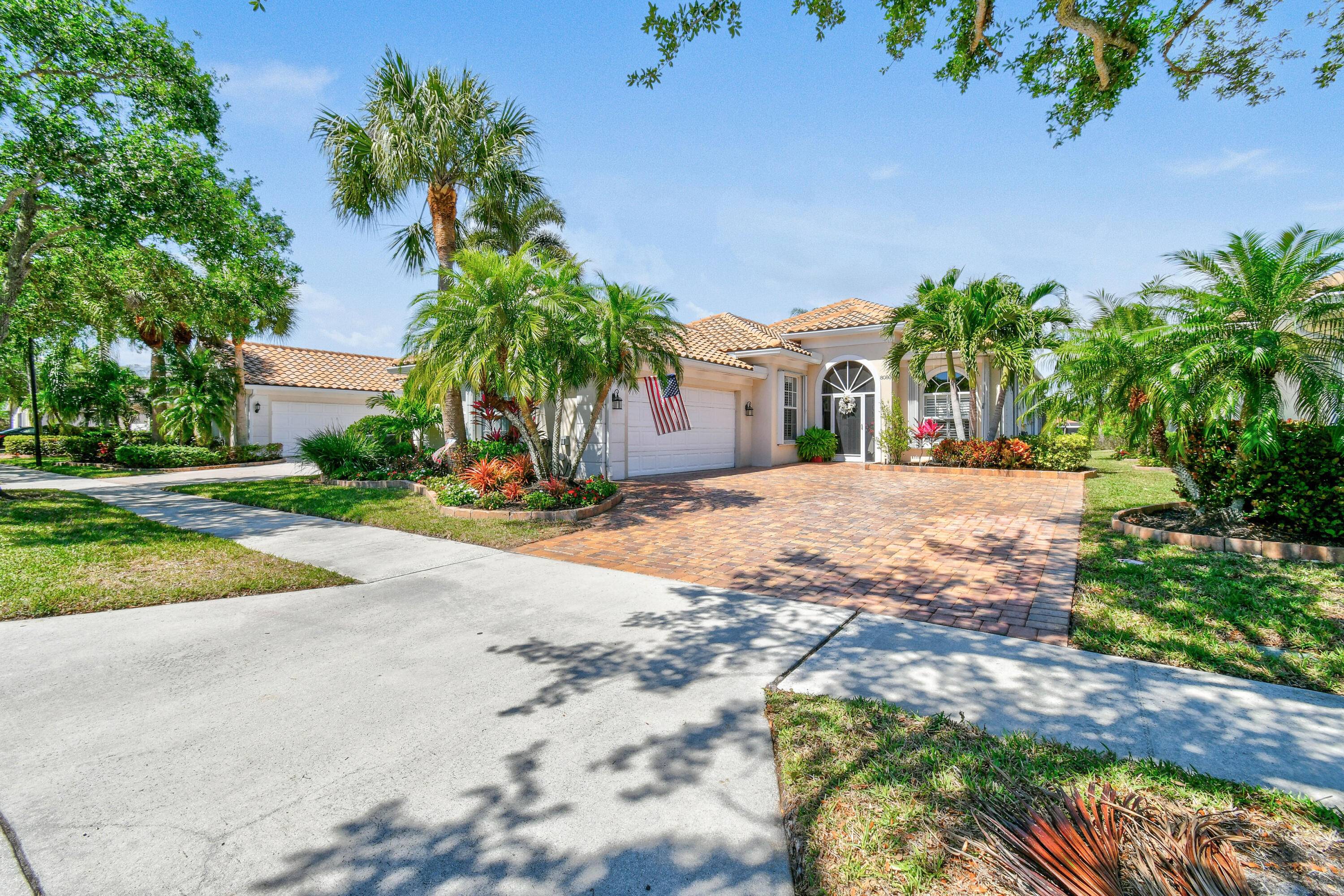 Look No Further ! Spectacular Lakeview in the Gated Enclave of Lost Lake.