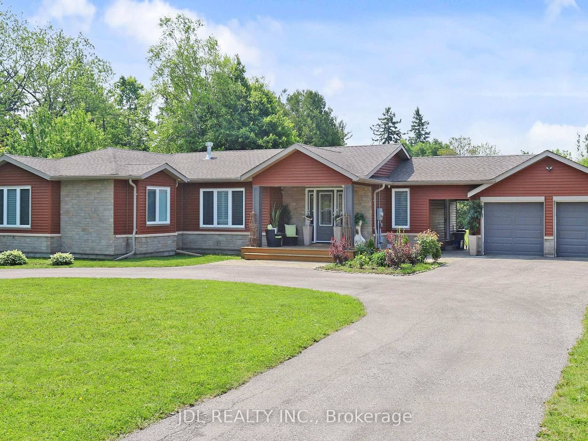 Fully rebuilt above grade by 2020 !