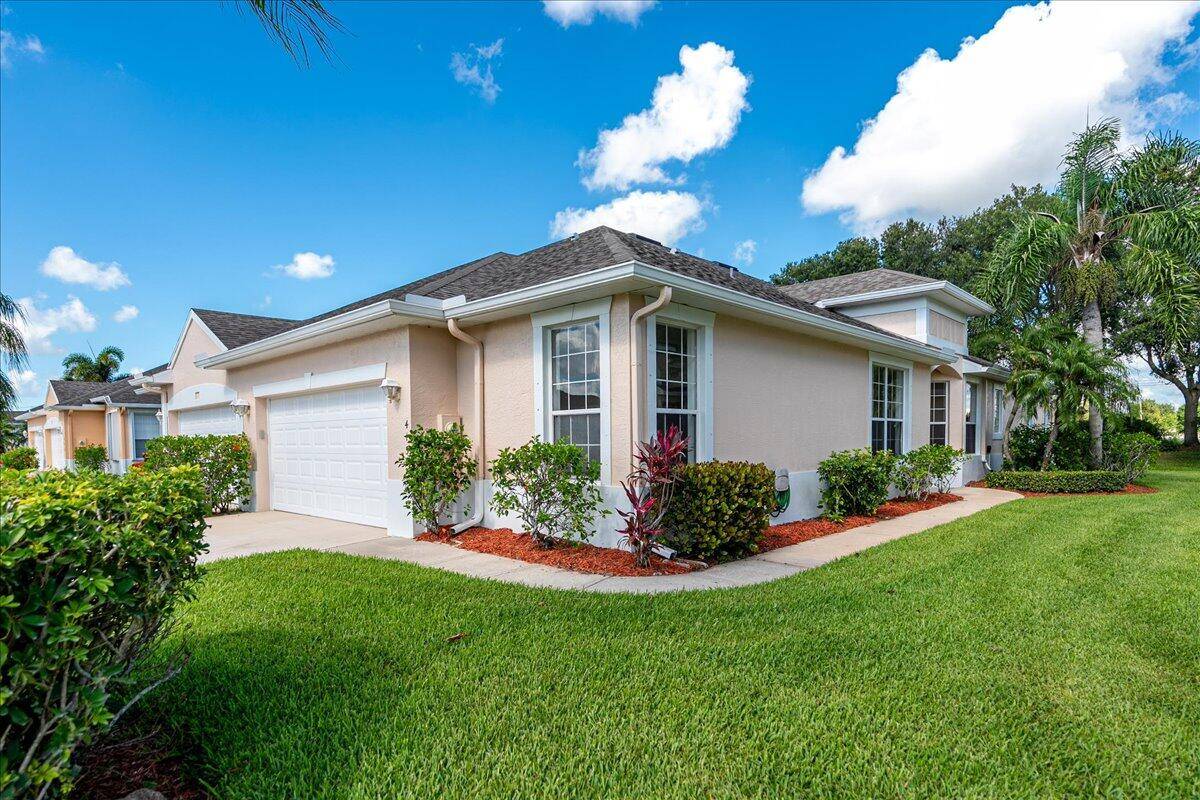 Your own oasis in Citrus Springs !