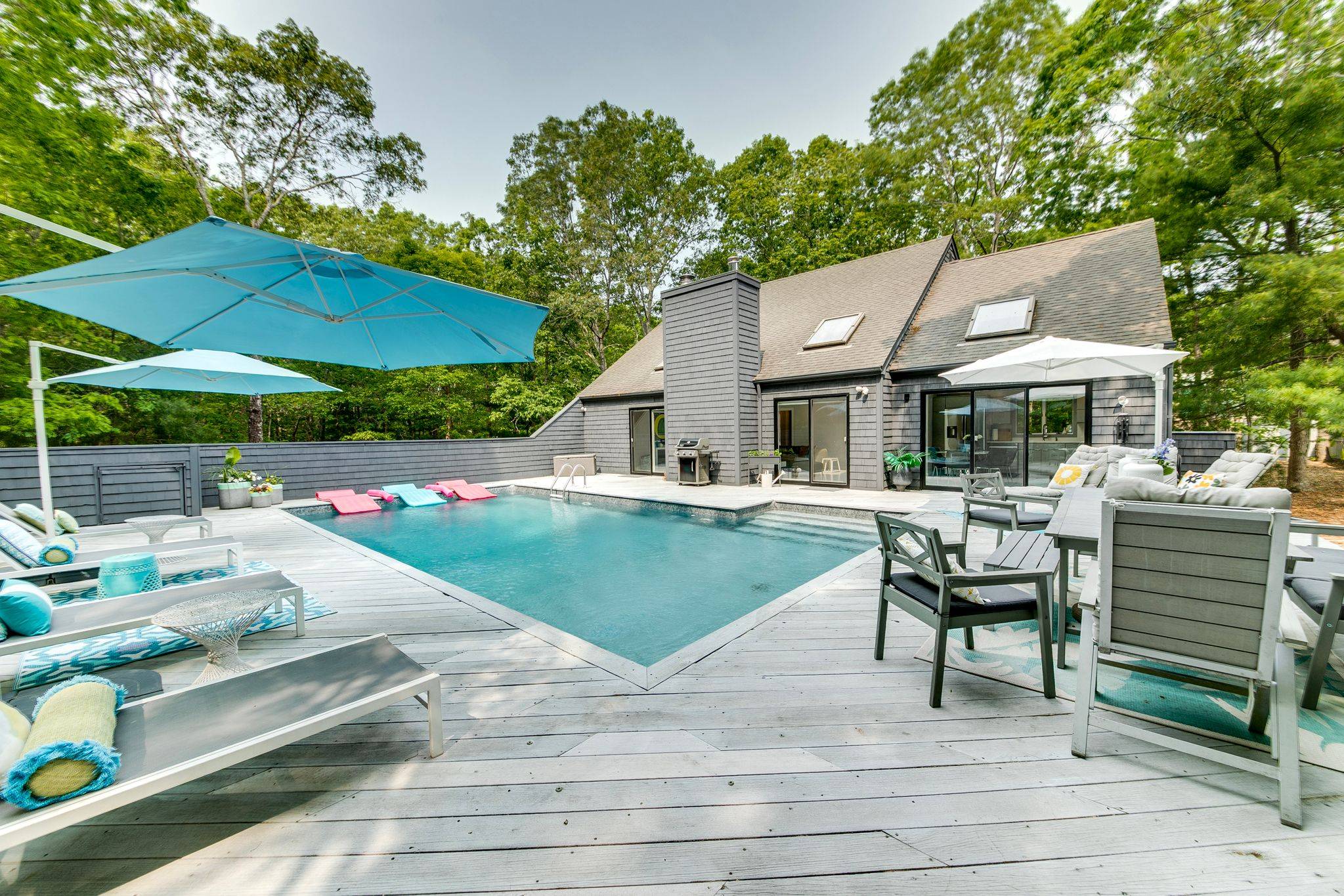 PERFECT EAST HAMPTON RETREAT 2024