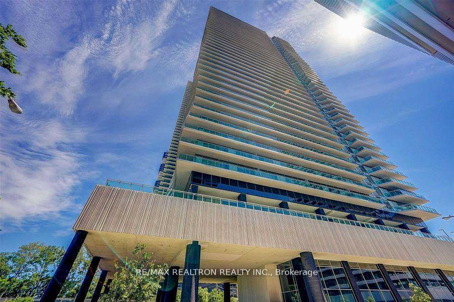 Welcome To Luxury Waterfront Living At Its Finest !