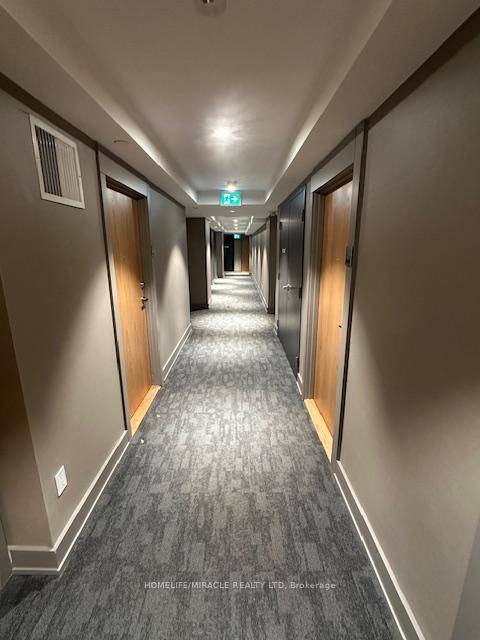 Welcome To Your New Home At Universal City Condominium Tower 2 !