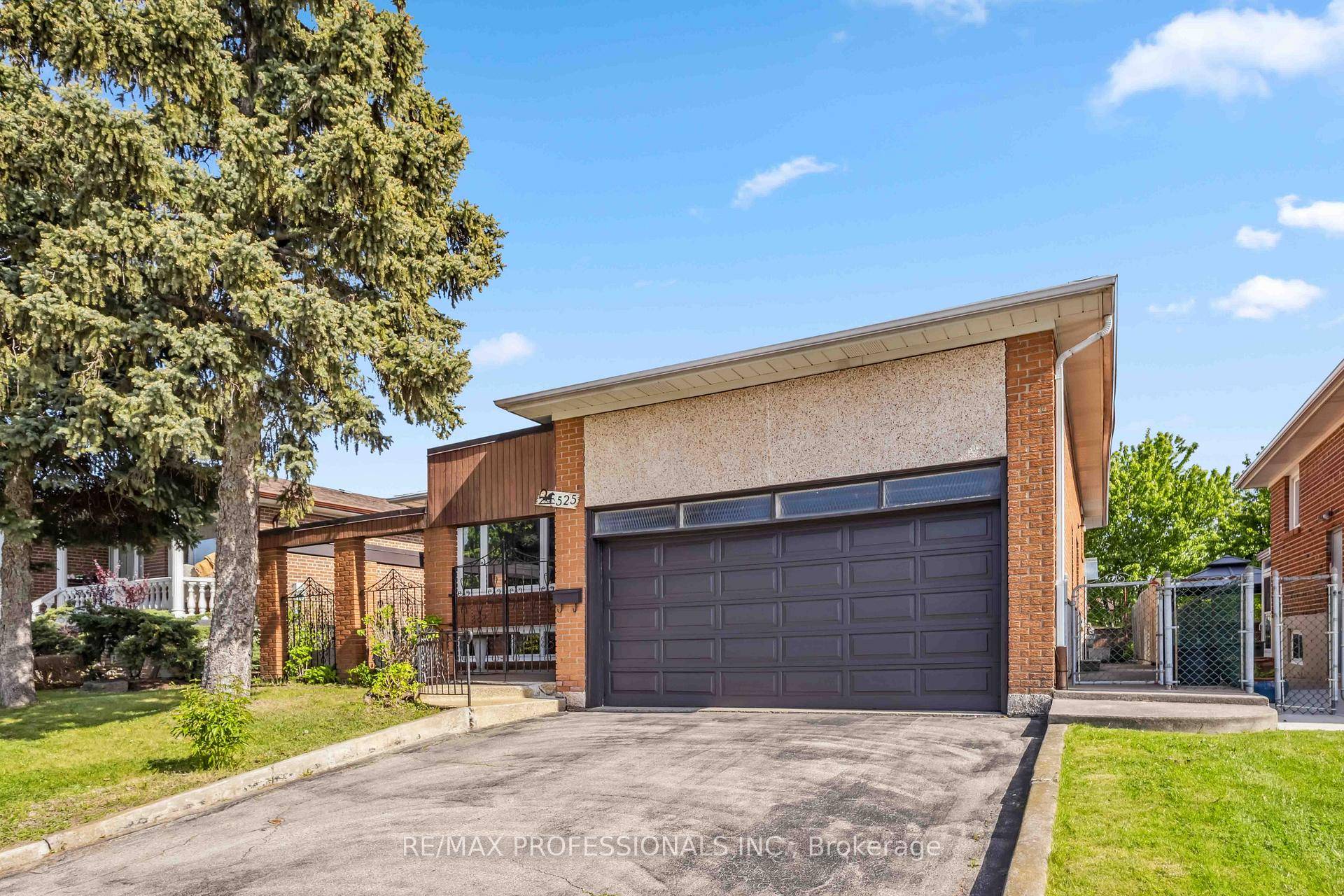 Step into this lovingly maintained raised bungalow, proudly owned by the same family for over 50 years.