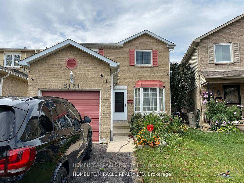 Stunning 3 1 Bedroom Meticulously Maintained Beautiful Lot Single Family Detach house, Nicely finished Separate Basement with One Large Bedroom and One Full Washroom And Kitchen.
