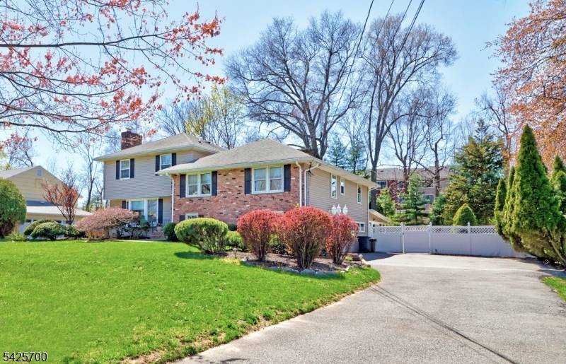 Spacious and full of potential, this 4 bedroom, 3.