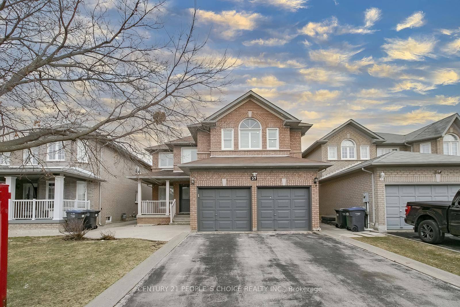 Welcome to this professionally renovated 4 2 Bdrm House at Prime Location Comes with 2 Bedroom LEGAL BASEMENT Apartment with massive living space.