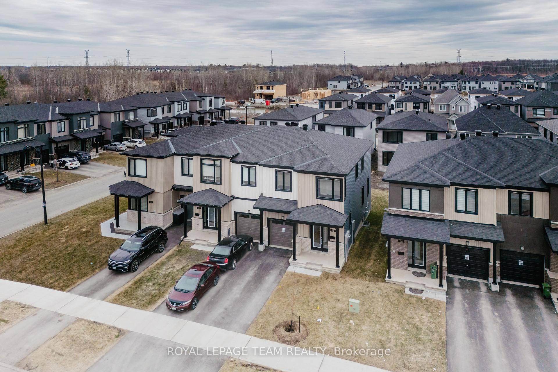 Available to lease Immediately !