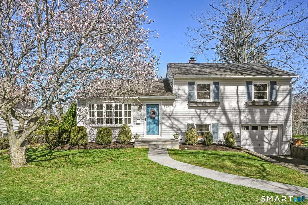 UPDATED, GORGEOUS HOME WITH WATER VIEWS !