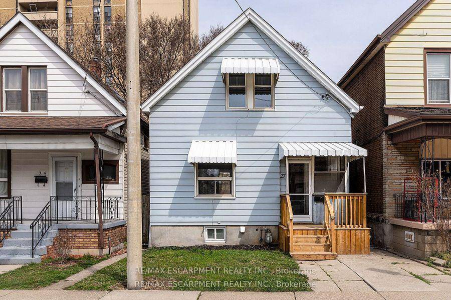 MUST SEE CHARMING RENOVATED 3 bedroom, 2 bathroom two storey home close to EVERYTHING.