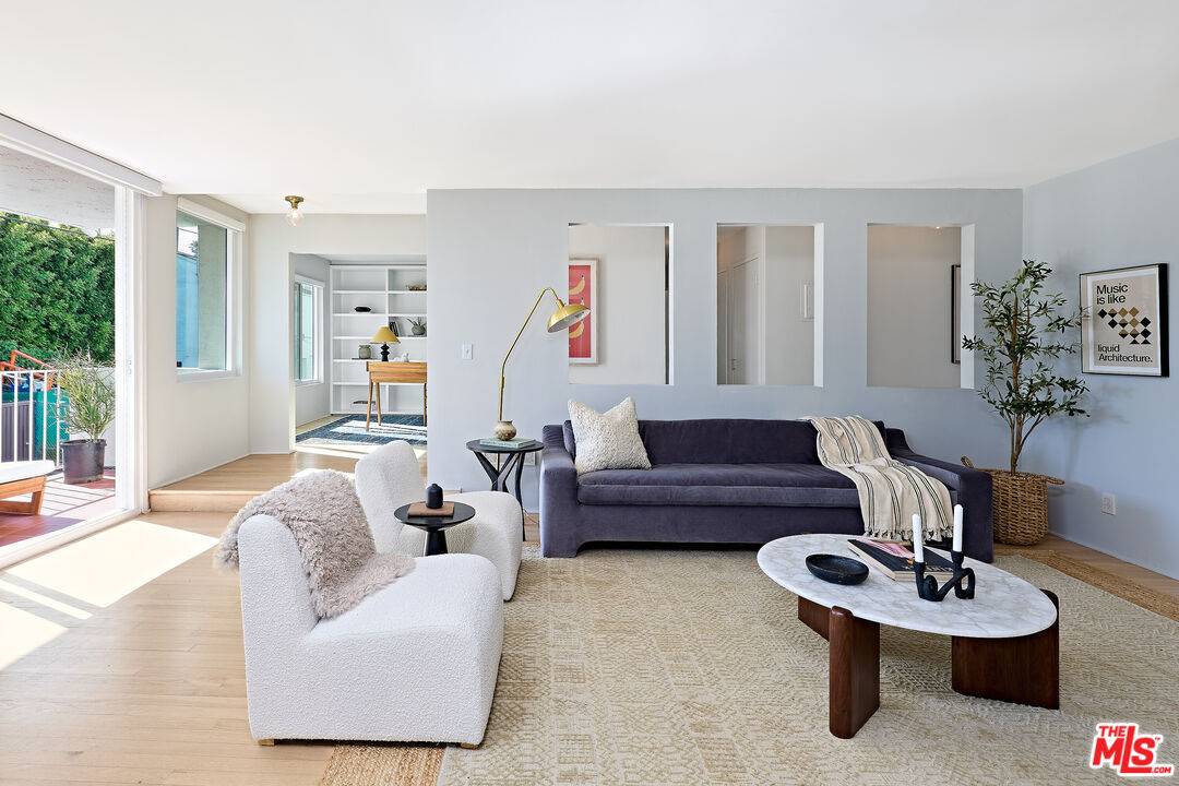 1020 19th St 3BR Santa Monica La