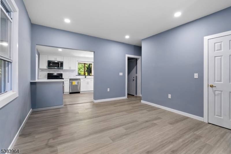 Every home has a story, and this one just turned the page to a brand new chapter.