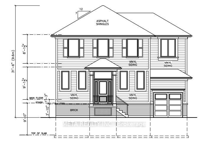 45'x 57' LOT R2 ZONING SURROUNDED BY NEW BUILDS MINUTES TO BROCK UNIVERSITY amp ; PEN SHOPPING CENTRE.