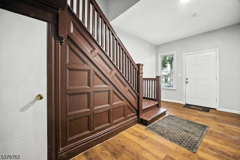 Newly renovated ! Perfect for home owner or investor !