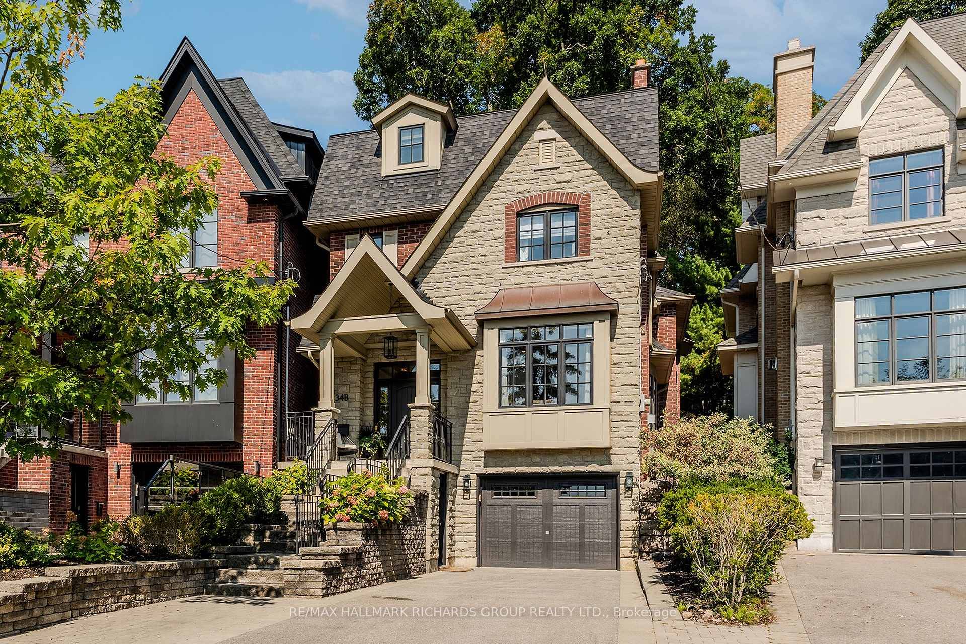 From everyday living to unforgettable entertaining, this home delivers a rare blend of luxury, character, and location a home you'll want to call your own.