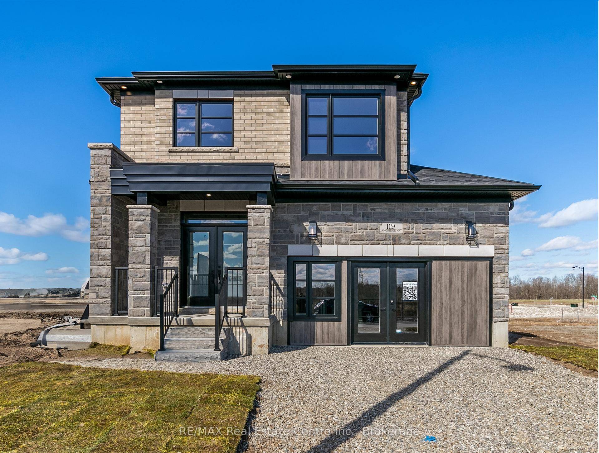 Fabulous Kenmore Homes Model for Sale in Sought After Westwood Village !
