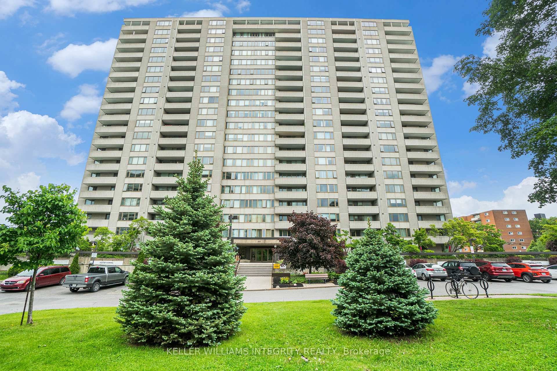 Welcome to this bright and spacious west end condo, perfectly positioned just steps from the Ottawa River, transit, shops, and everyday amenities.
