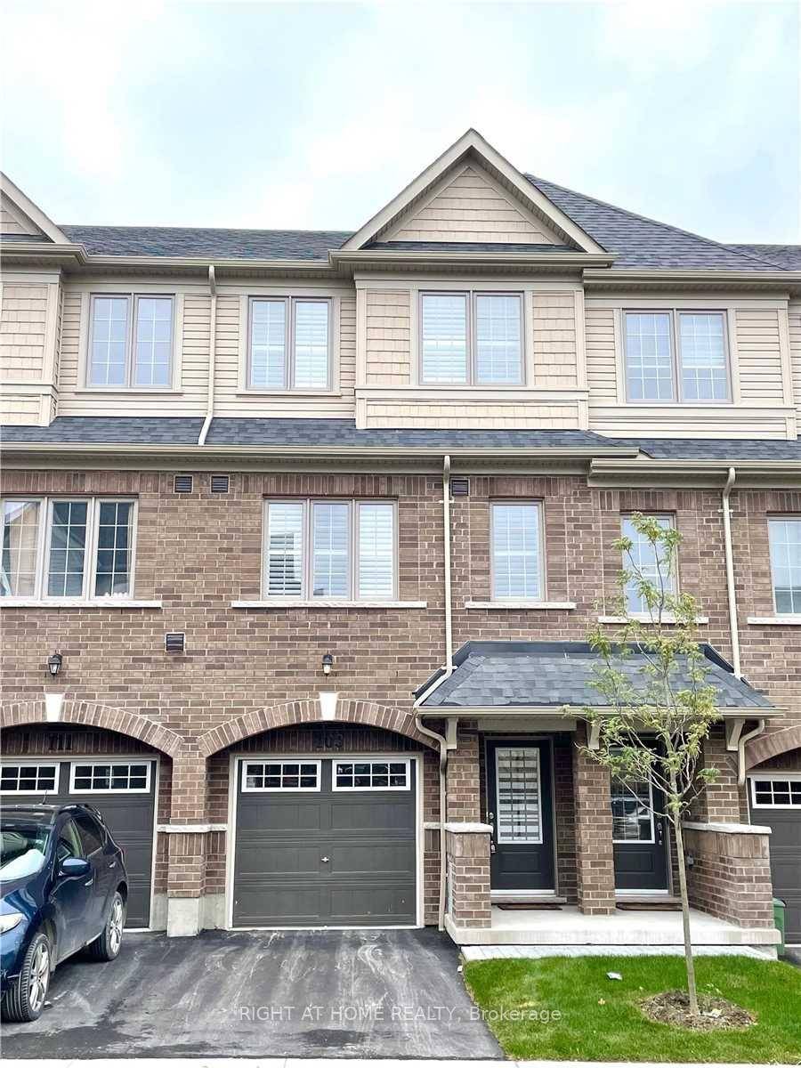 3 Years New Fully Upgraded With Premium Flooring Throughout, Quartz Countertops In Kitchen amp ; Bathrooms, Solid Wood Cabinets, Glass Showers, California Shutters, Garage Door Opener Absolutely No Expenses Spared.