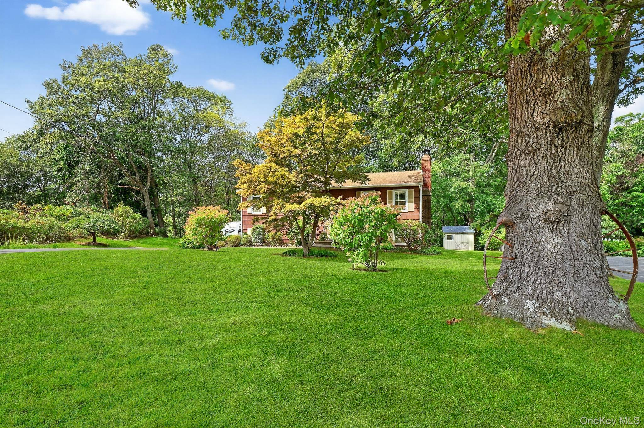 Discover comfort and convenience in this beautifully maintained 3 bedroom, 2 bath raised ranch nestled peacefully in a quiet cul de sac.
