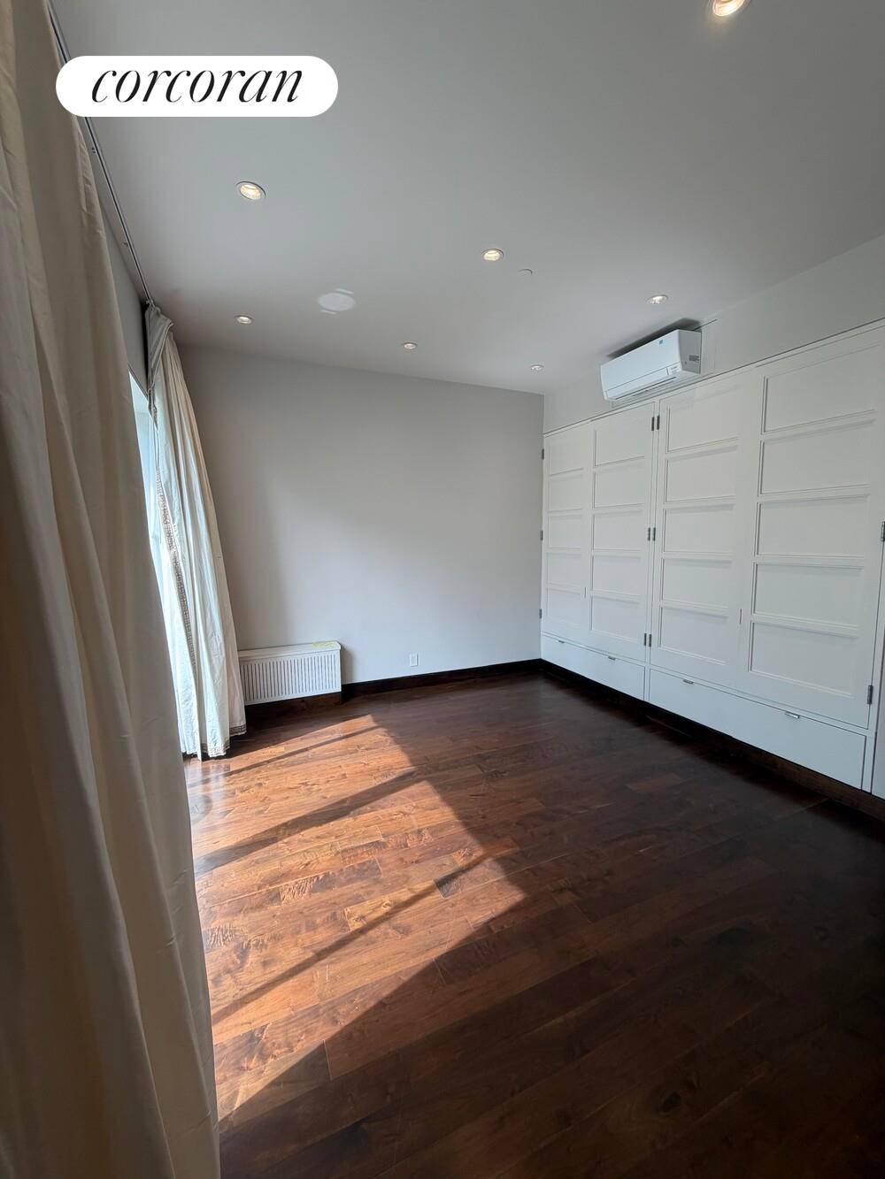 Welcome to the stunning Penthouse at 554 Broome Street, a captivating pre war condo situated right in the vibrant heart of SoHo !