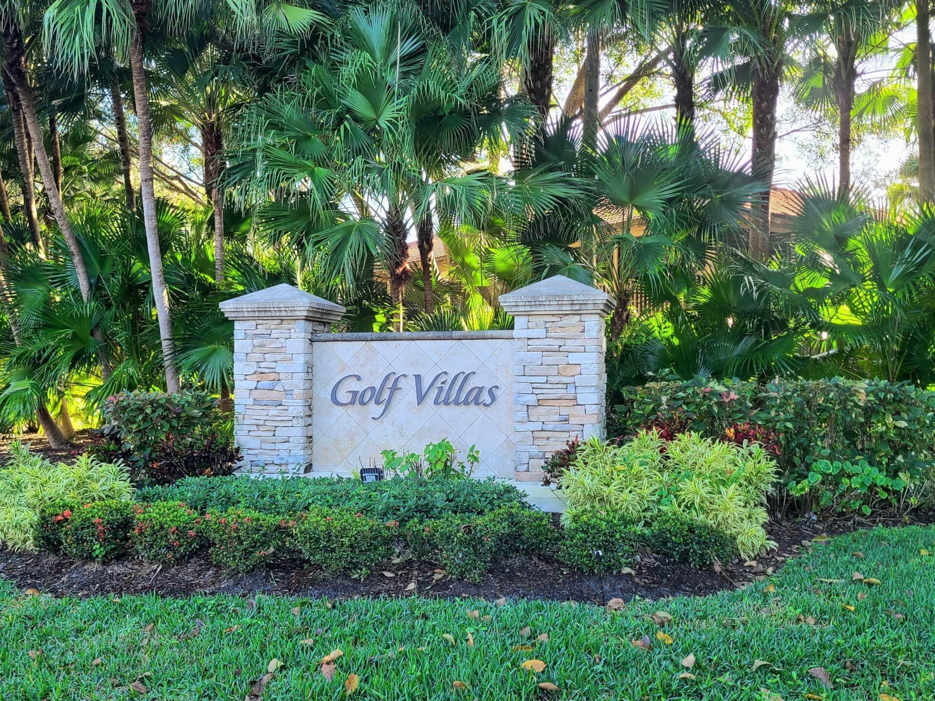 Stylish Serenity Near PGA National ResortFully remodeled and move in ready, this stylish condo is just steps from the community pool and moments from the prestigious PGA National Resort.