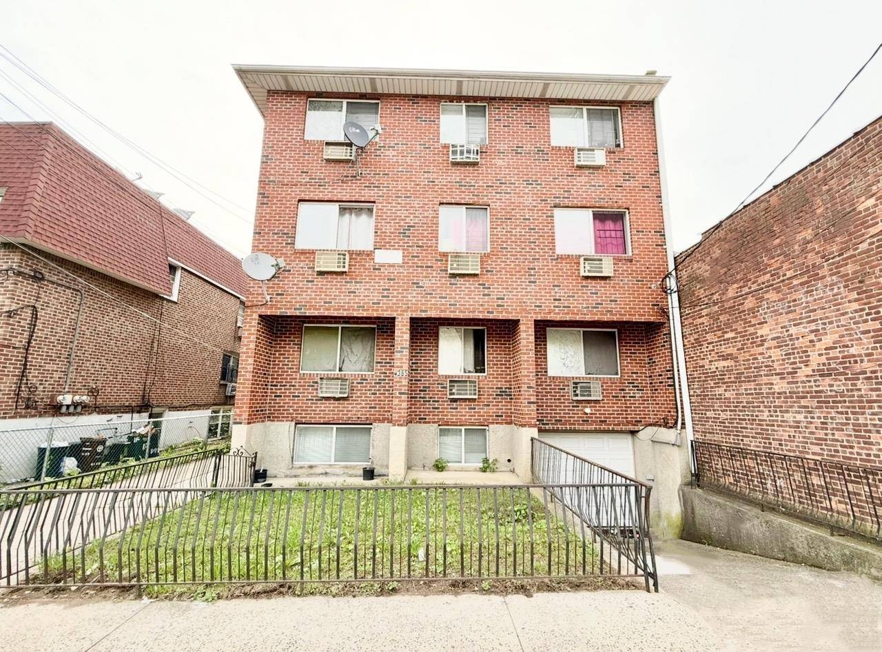 This legal Six Dwelling Home is located in a very desirable part of Flushing.