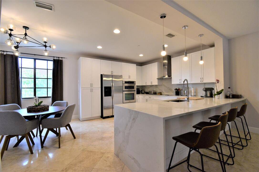 Remodeled in a exclusive design.
