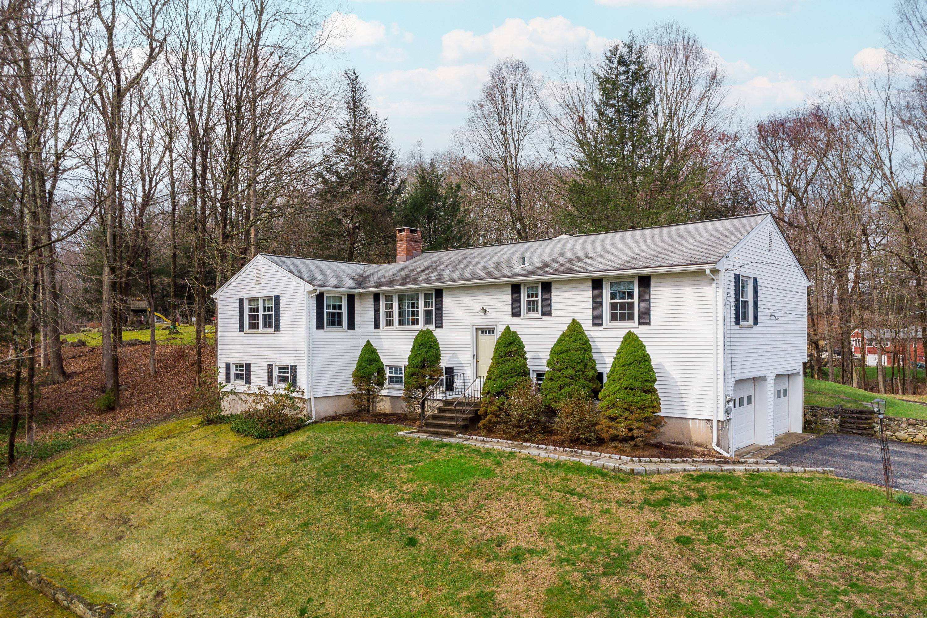 Don't miss your opportunity to own this beautifully maintained home in a prime commuting area.