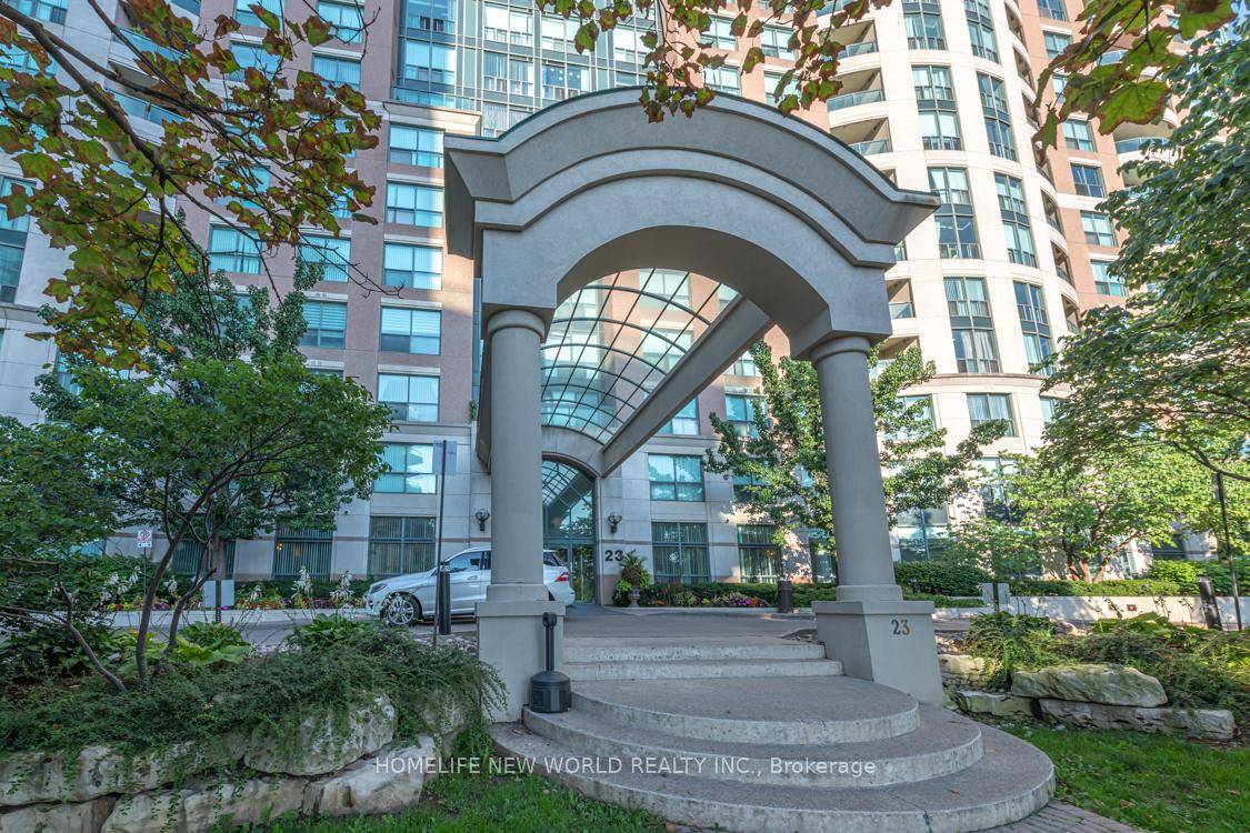 All Utilities Plus One Underground Parking Space And One Locker Are Included In The Rent !
