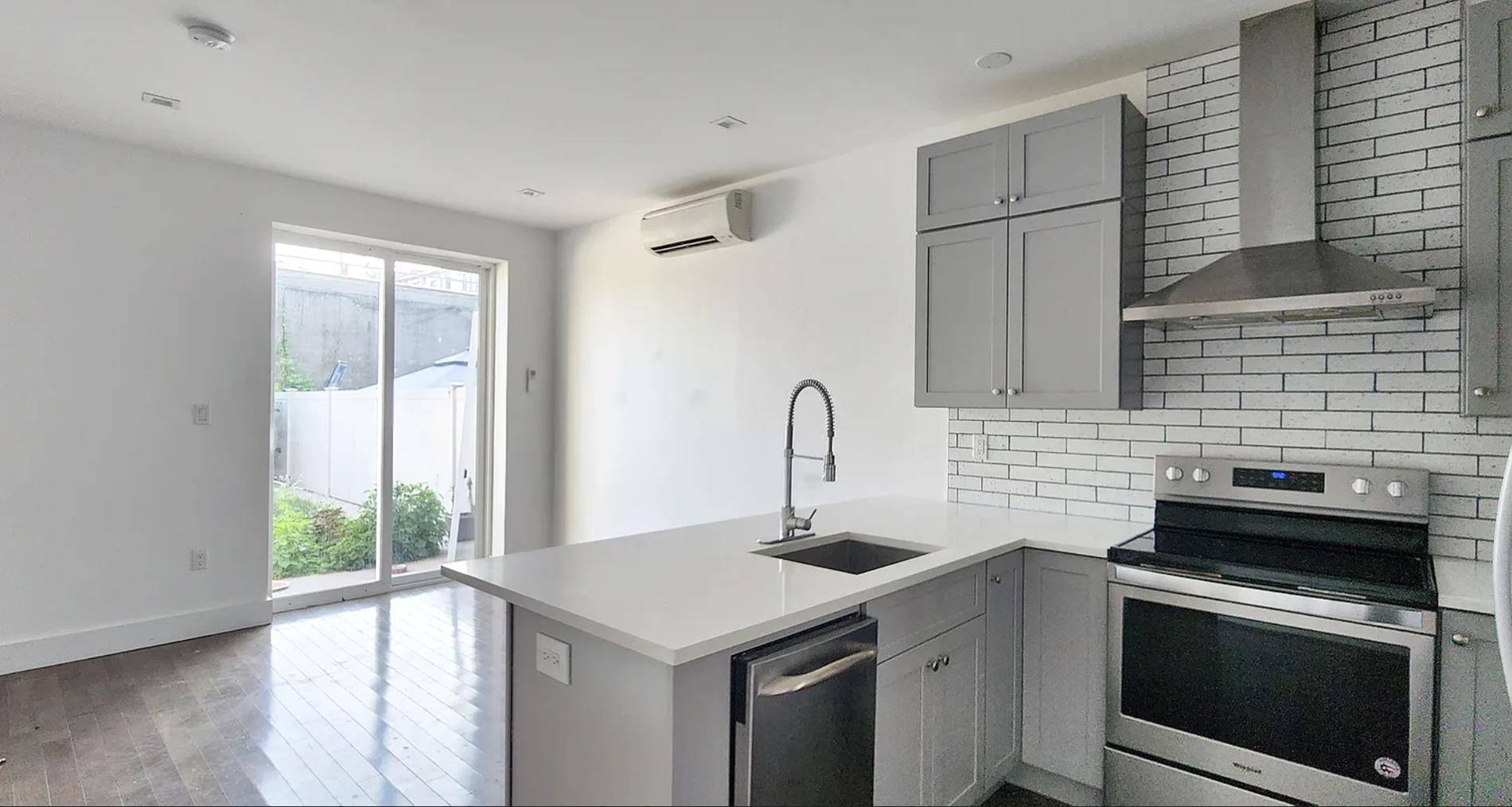 188 Butler Street presents a rare opportunity to acquire a fully occupied 3 unit free market multifamilyproperty with significant condo conversion and development upside.