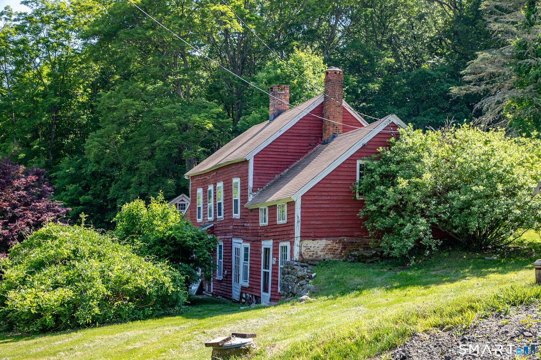 Own a Piece of Roxbury History !