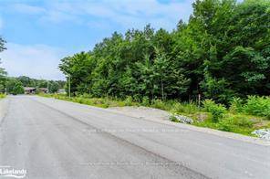 TREED VACANT LOT SITUATED IN ESTATE SUBDIVISION LOCATED MINUTES TO BOAT LAUNCH, PARK AND PLAYGROUND, THE OFSCA TRAIL SYSTEM, AND SHOPPING.