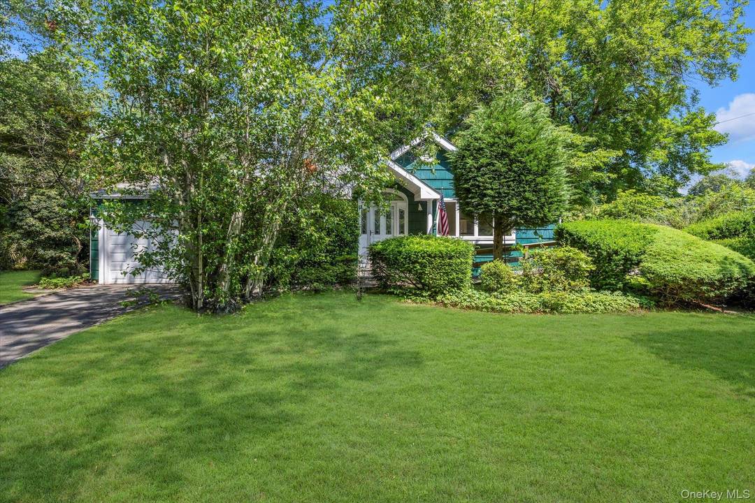 Welcome to 49 Thorney Avenue !