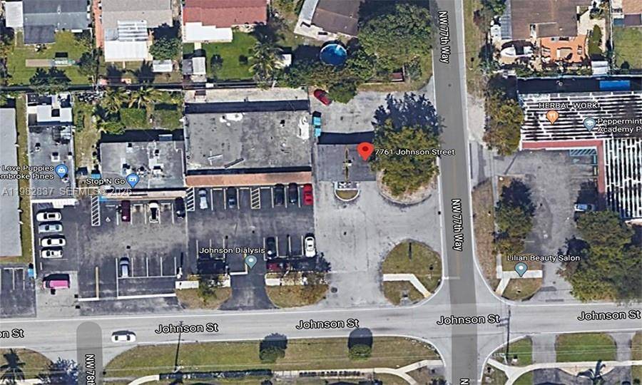 Excellent investment opportunity in Broward County.