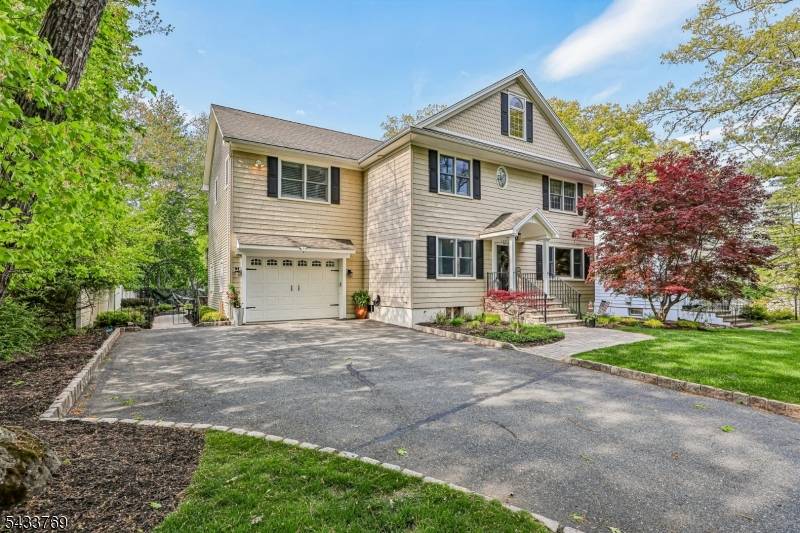 Meticulous, better than new 4 bedroom, 3.